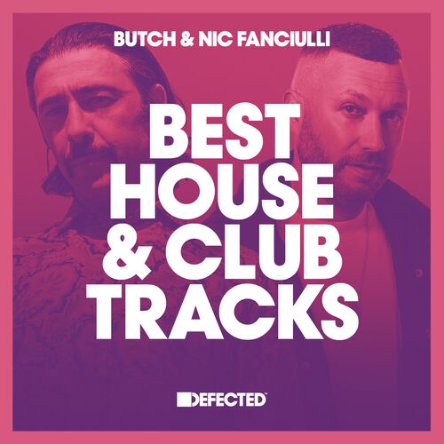Defected Best House & Club Tracks May 2023